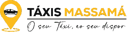 Táxis Massamá — O seu Táxi, ao seu dispor